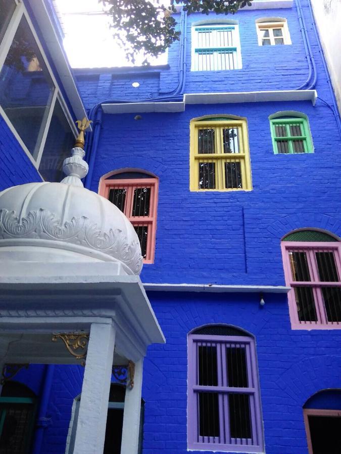 Rose Heritage Bed & Breakfast Varanasi