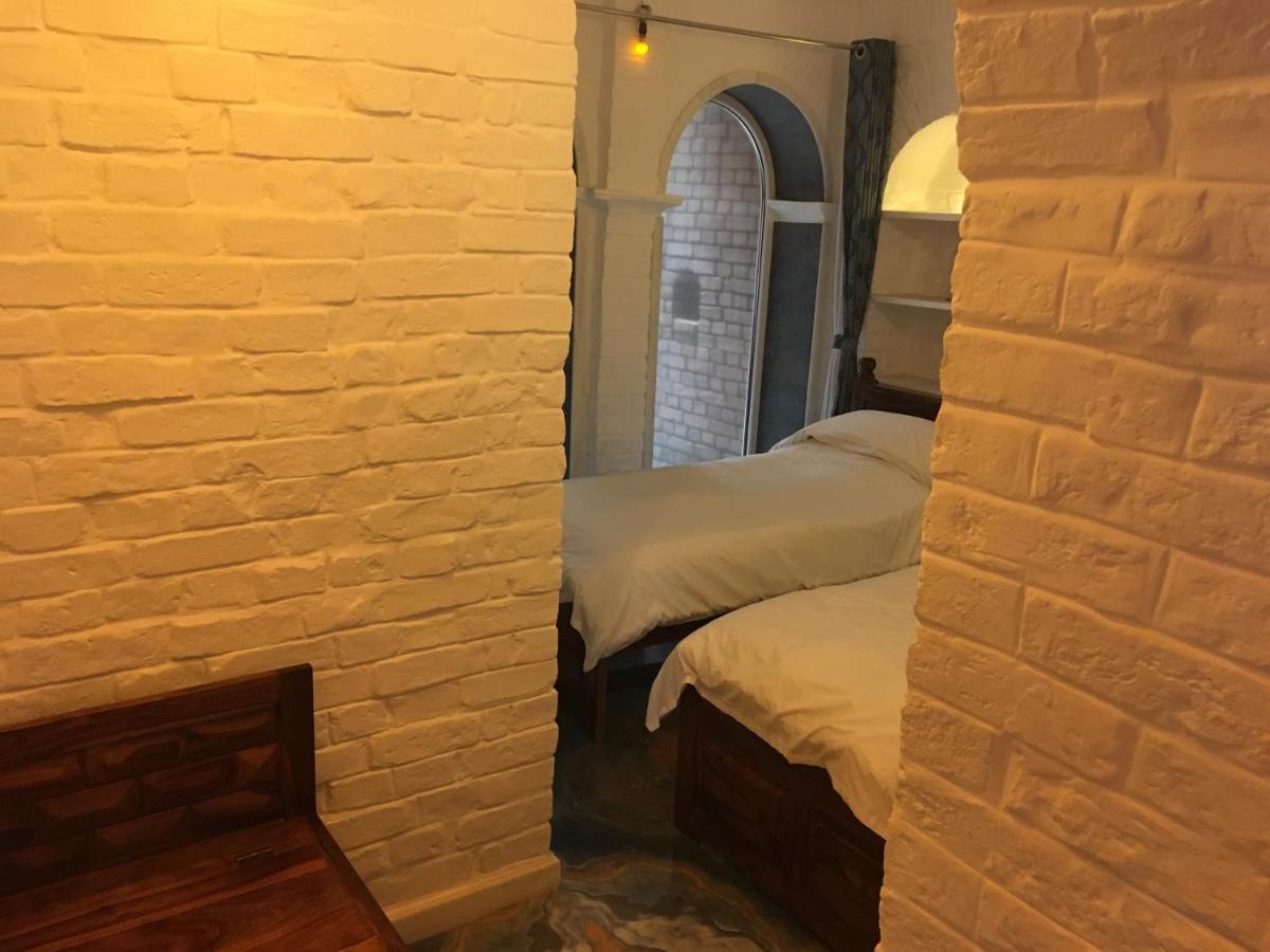 Rose Heritage Bed & Breakfast