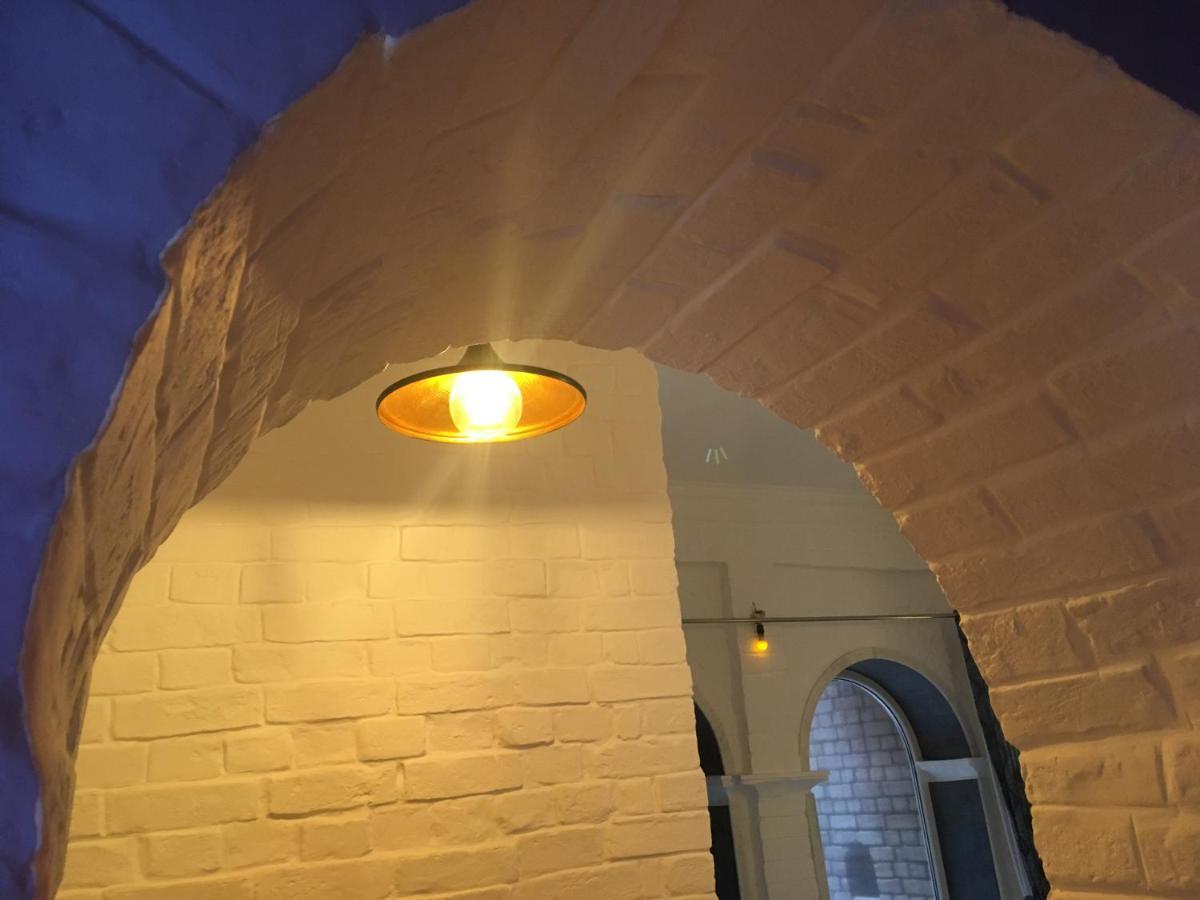 Rose Heritage Bed & Breakfast 3*